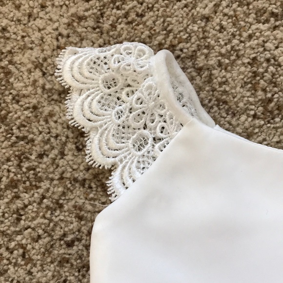 Flower Girl Dress - Picture 3 of 5